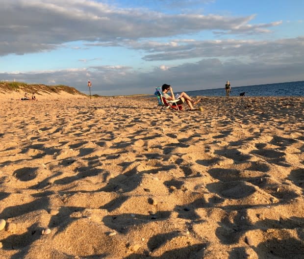 Herring Cove Beach<p>Drew Limsky</p>