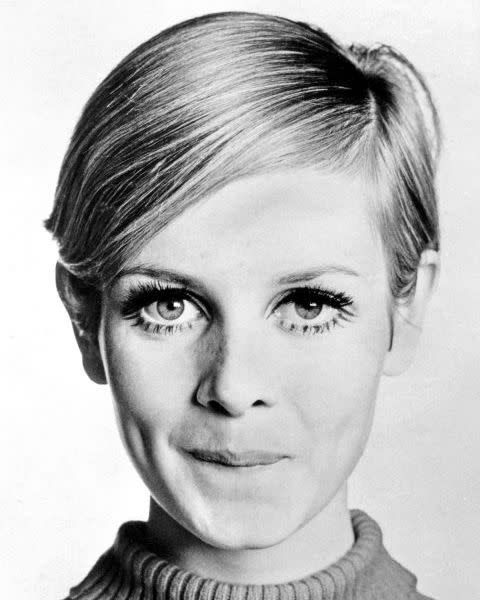 Twiggy