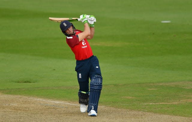 Jos Buttler returns to the England set-up (Dan Mullan/PA)