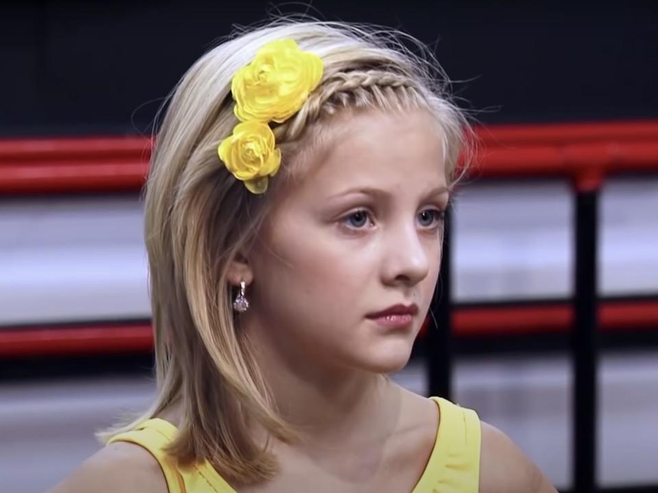 paige hyland dance moms