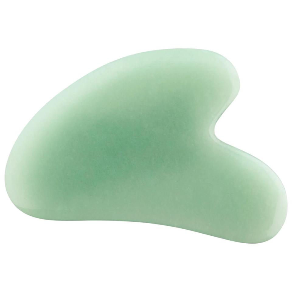 Gua Sha Facial Lifting Tool