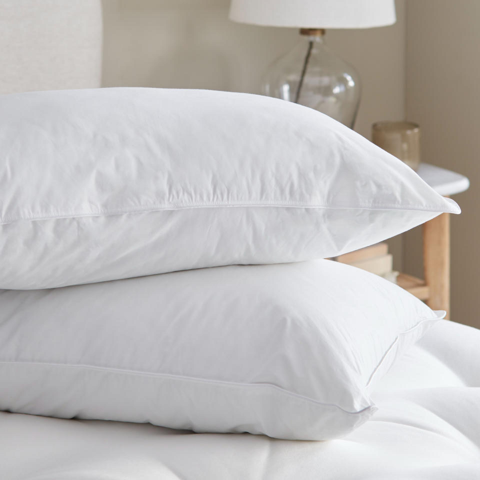 How to get rid of yellow stains on pillows remove the unsightly marks