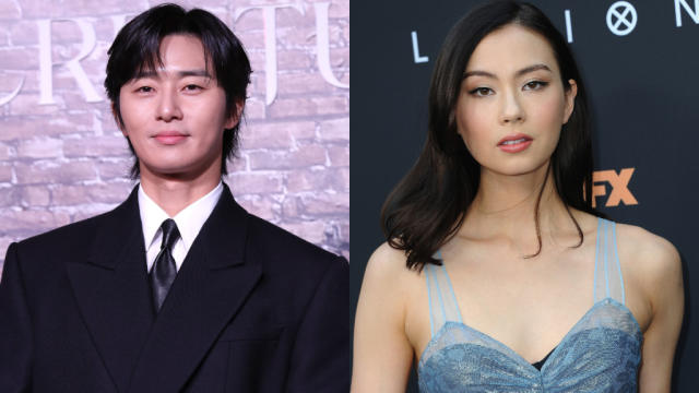 Is Park Seo-Joon's Girlfriend Lauren Tsai? Agency Gives Update on Dating Rumors