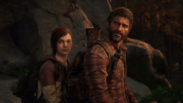 Naughty Dog Announces 'The Last of Us' Board Game, Joel and Ellie