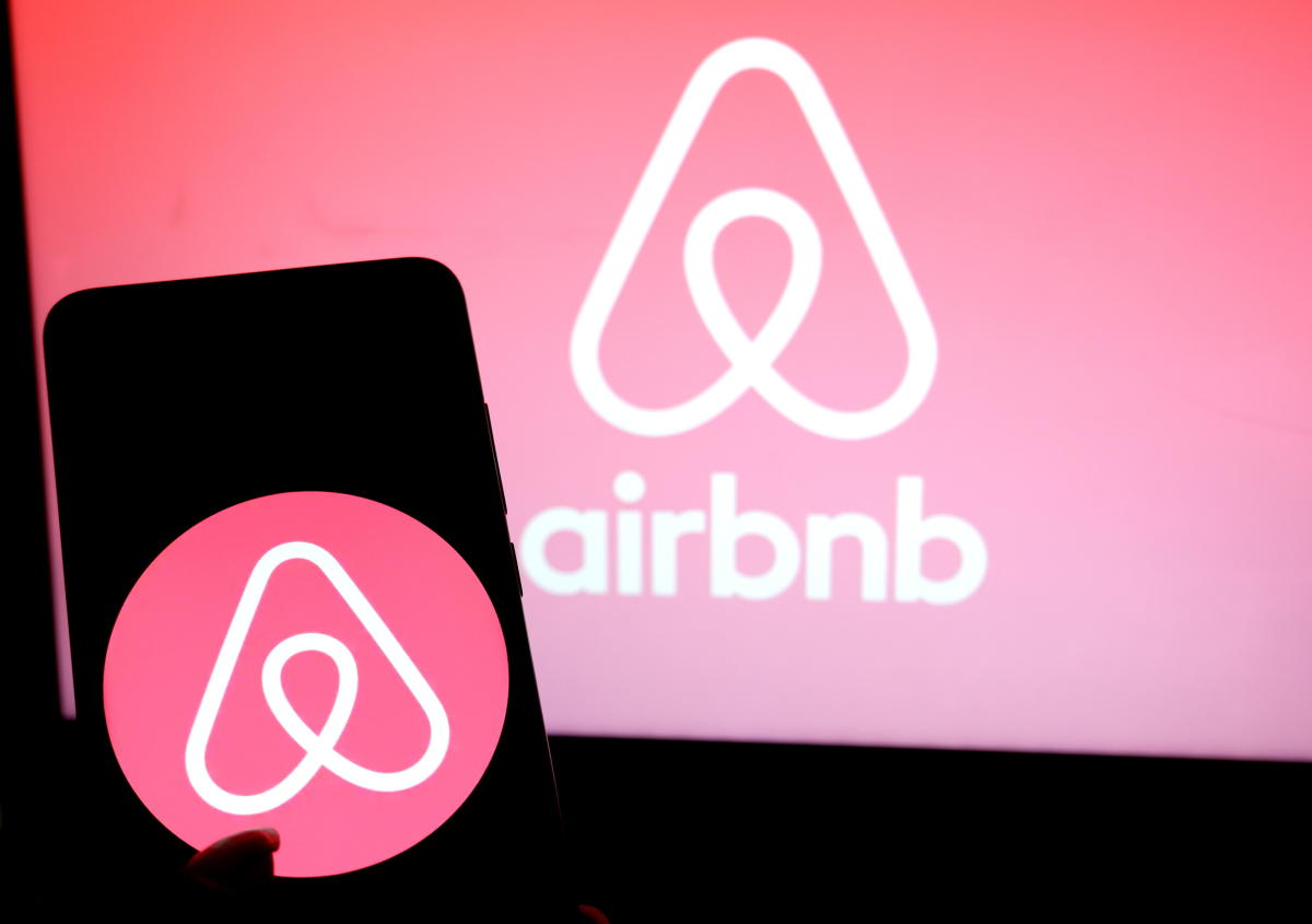 Airbnb Announces Pricing of Initial Public Offering