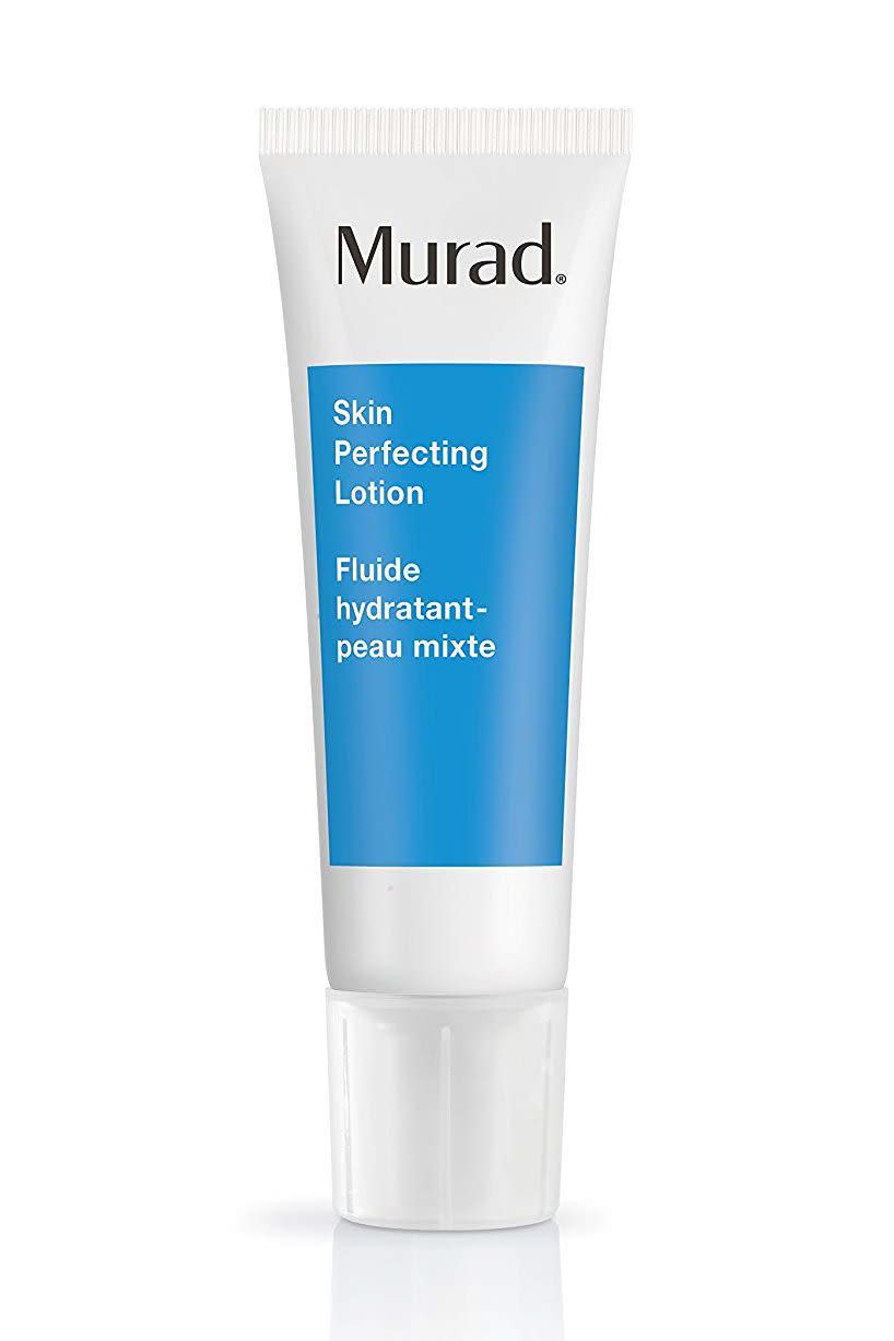 8) Murad Skin Perfecting Lotion