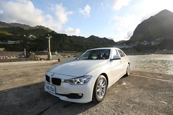 photo 1: 歐系入門首選 BMW 316i