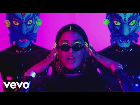 16) Karma - Raja Kumari