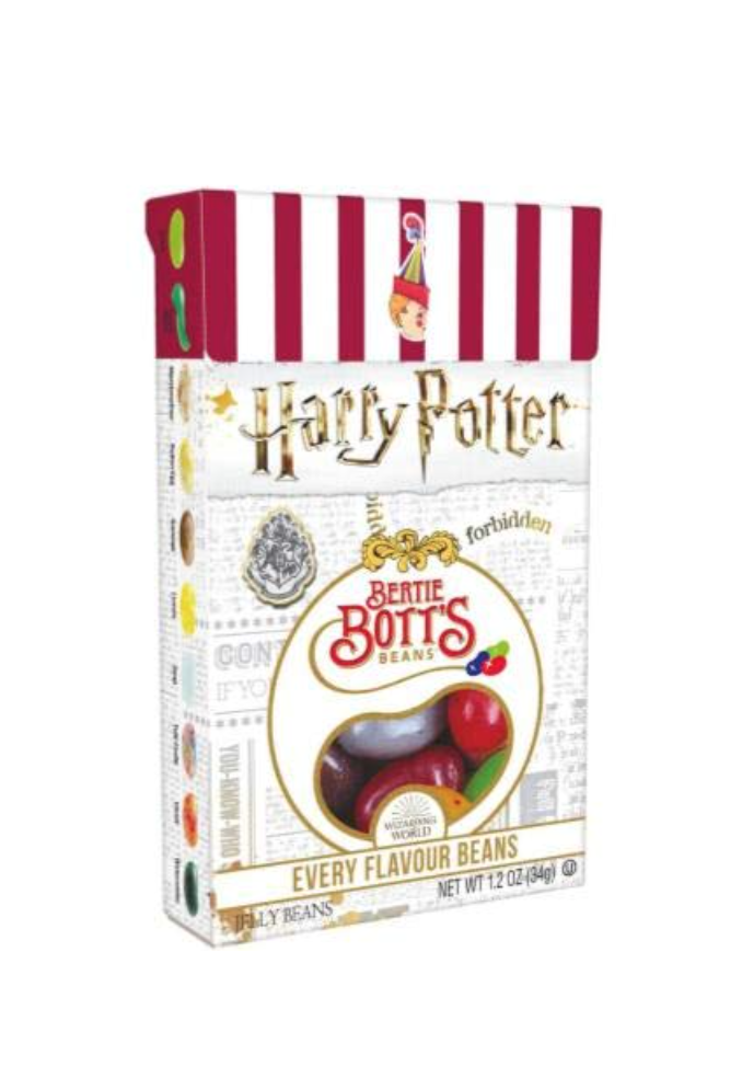 Harry Potter Bertie Bott's Every-Flavour Beans