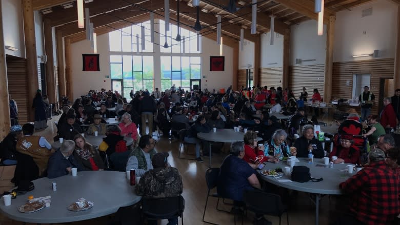 Carcross Tagish First Nation unveils new learning centre