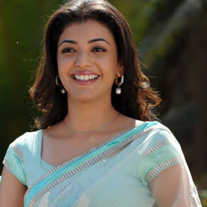 Kajal Xxxwww - Kajal not in Prabhas-Rajamouli film