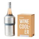 <p><strong>Huski</strong></p><p>amazon.com</p><p><strong>$84.99</strong></p><p>Present the perfect chilled wine with this iceless cooler that keeps drinks cold up to six hours. The double walled and vacuum insulated premium stainless steel is designed to keep bottles cool and dry and can be brought anywhere. One size fits most wine, champagne, and water bottles, but the cooler has options to adjust height to keep bottles in place.</p>
