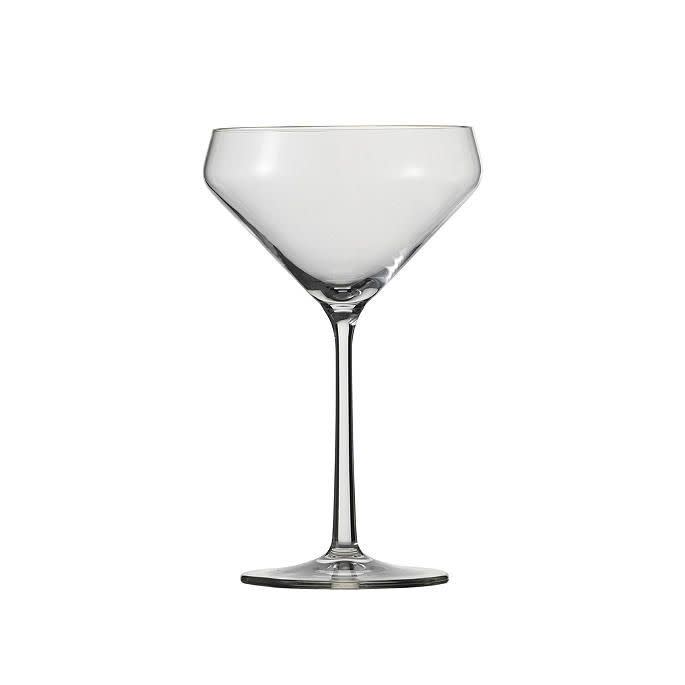 Martini Glasses, Set of 6