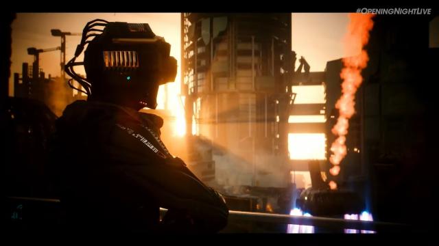 Descubra os diferentes finais de Cyberpunk 2077: Phantom Liberty