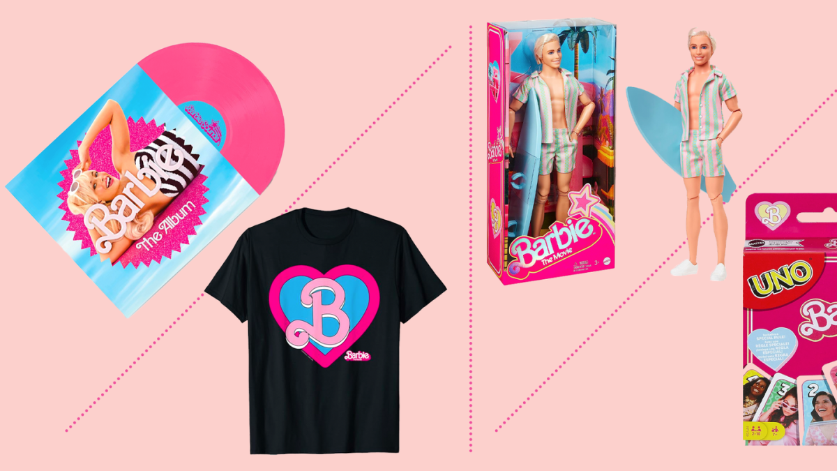 Bring that Ken-rgy into your Mojo Dojo Casa House 🐴✨ Shop official  #BarbieTheMovie inspired Ken dolls available for presale on @Amaz