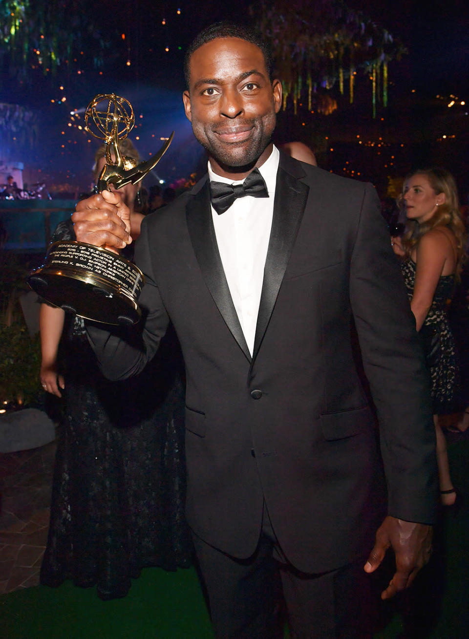 Sterling K. Brown