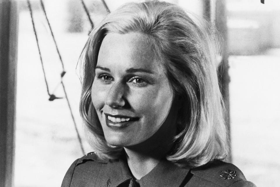 Sally Kellerman