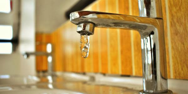 Más de 50 colonias de Tijuana se quedarán sin agua hasta el miércoles