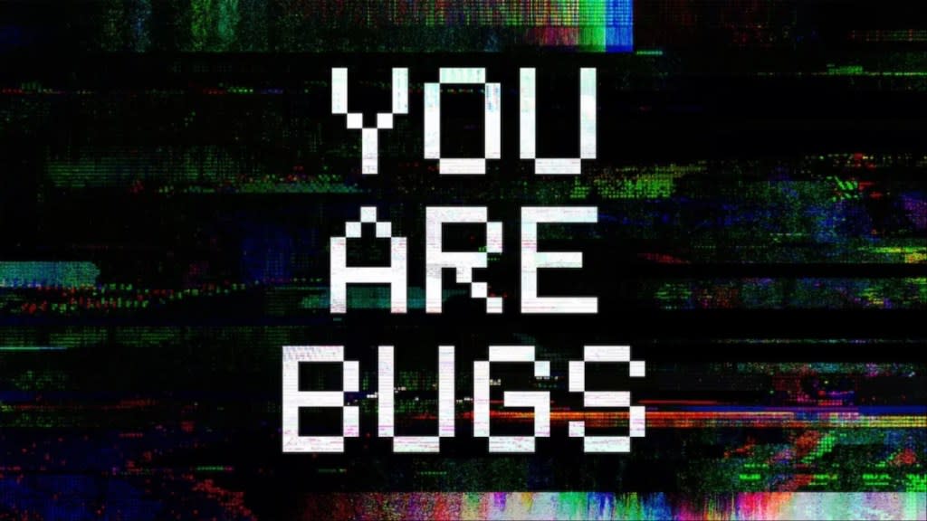 netflix you are bugs 3 body problem tweet twitter x meaning