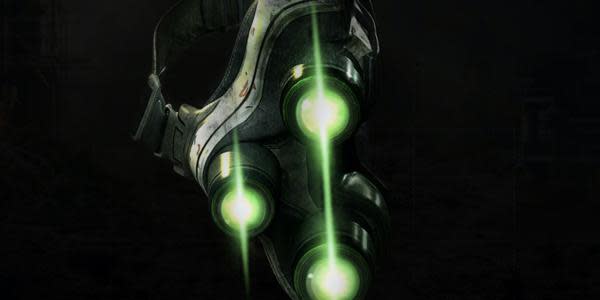 Ubisoft cancela proyectos de Ghost Recon y Splinter Cell; uno fue un juego muy odiado