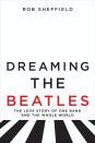 <p>By Rob Sheffield<br>No Beatles book in years has been as well-reviewed as this epic-length personal essay by <em>Rolling Stone</em> columnist Sheffield… and it completely lives up to the hype. That is, as long as you’re not the type of fan who gets easily offended by someone devoting an entire chapter to how “My Love” is the worst song ever recorded by one of the Beatles. Sheffield has his snarky asides, but there’s no doubting that it’s all rooted in deep love and obsession. He engages in trivia — another chapter is devoted to the great debate over whether <em>Abbey Road</em> or <em>Let It Be</em> should really count as the group’s last album — but rest assured that, amid all the arcana and levity, Sheffield embraces the big picture: “At this point, rock ‘n’ roll is famous mostly because it’s what the Beatles did, just as the theater is famous because plays are what Shakespeare happened to write.” Others have written as profoundly about the Beatles as Sheffield, but no one has ever written about them more entertainingly, at least at book length.<br>(Photo: Dey Street Books) </p>