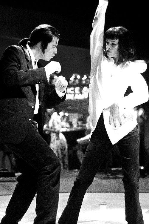 Pulp Fiction (1994)