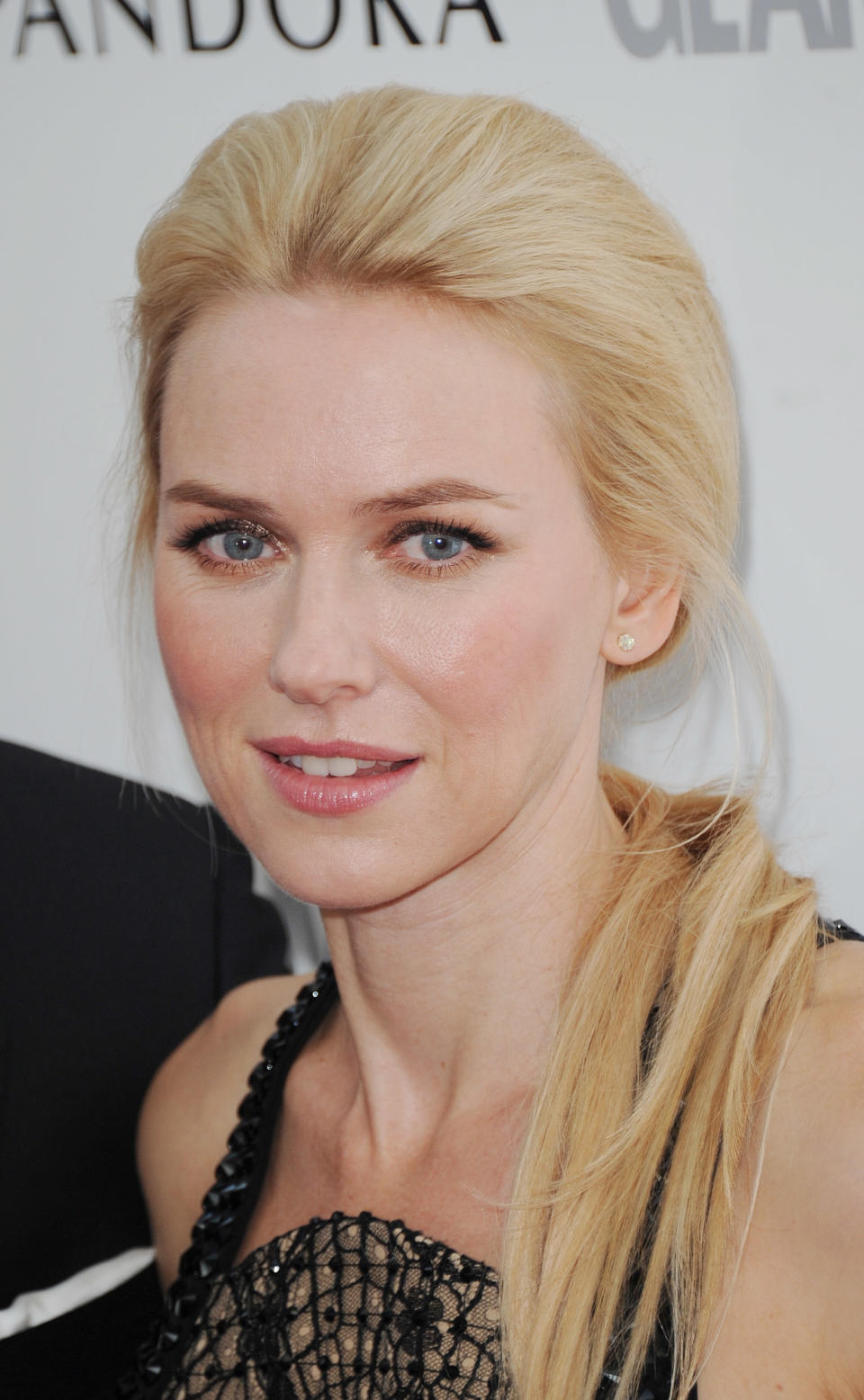 LONDON, UNITED KINGDOM - MAY 29: Naomi Watts attends Glamour Women of the Year Awards 2012 at Berkeley Square Gardens on May 29, 2012 in London, England. (Photo by Stuart Wilson/Getty Images)