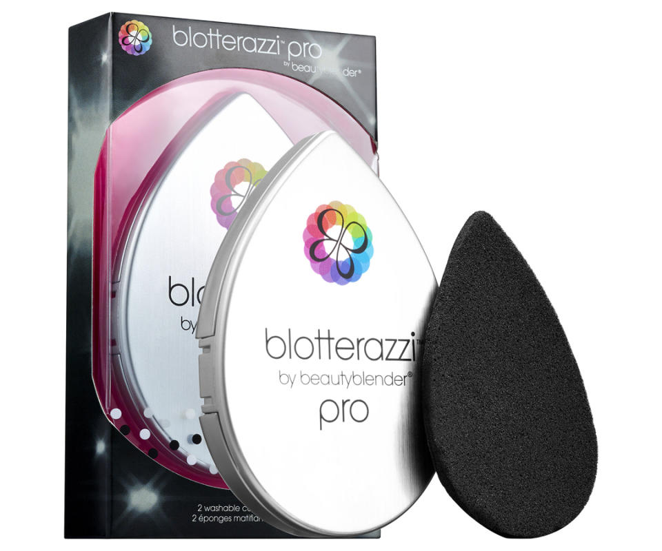 BeautyBlender Blotterazzi Pro 