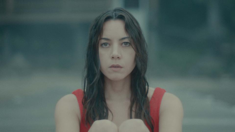 <p>Aubrey Plaza</p> (film handout)