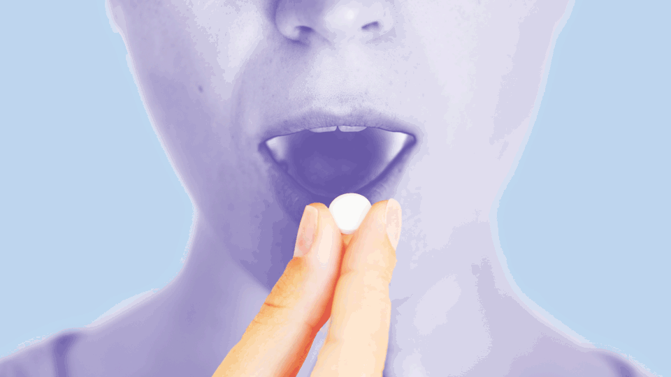 Can Biotin Supplements Cause Acne?