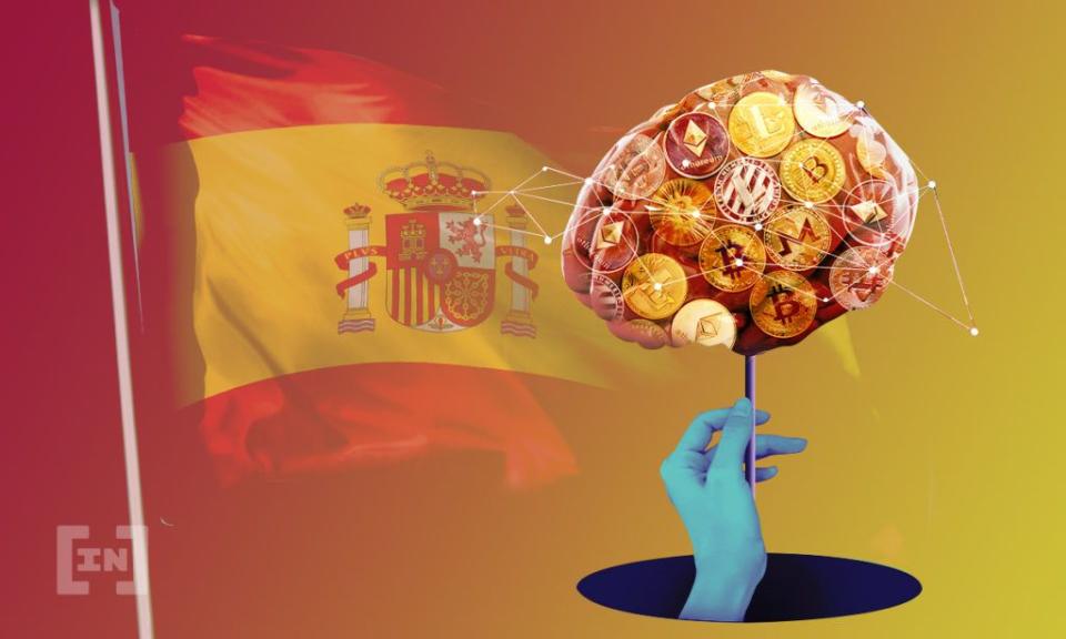 Cripto España