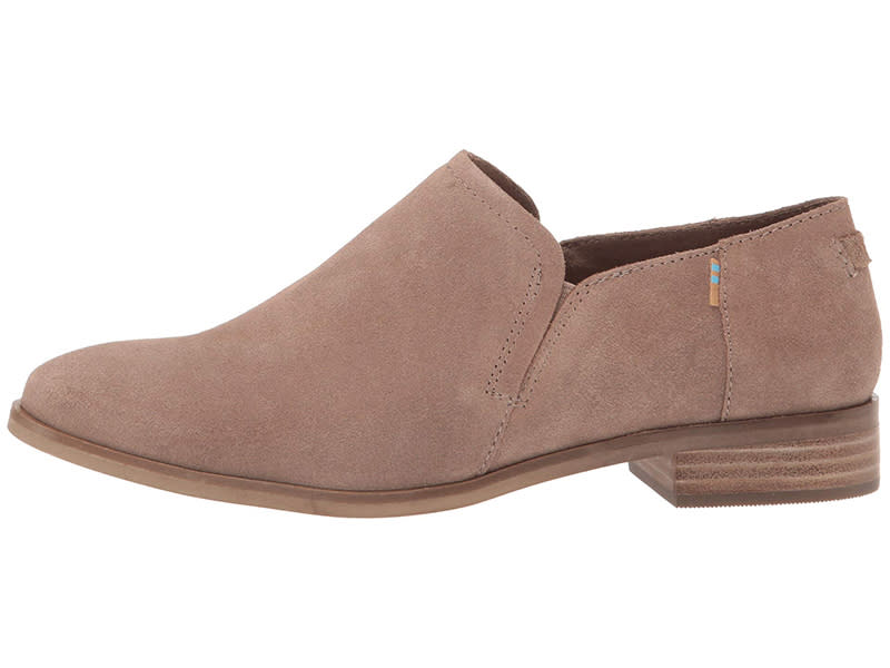 These booties are sure to become your favorites. (Photo: Zappos)