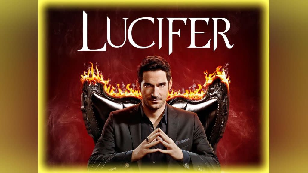 Lucifer Season 3 How Many Episodes