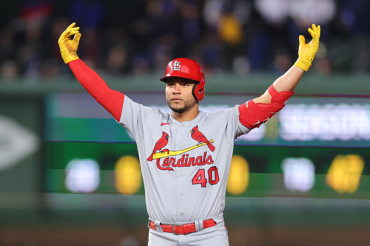 Fantasy Baseball Rest of Season Rankings (2023)