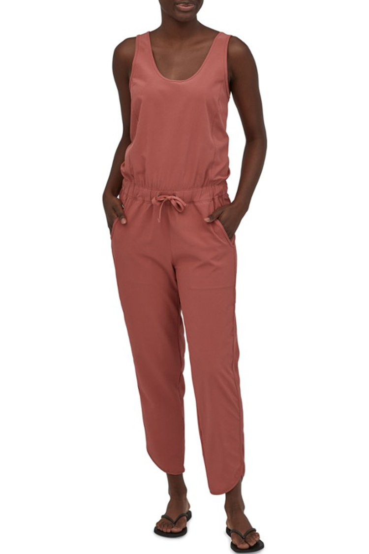 11) Fleetwith Romper