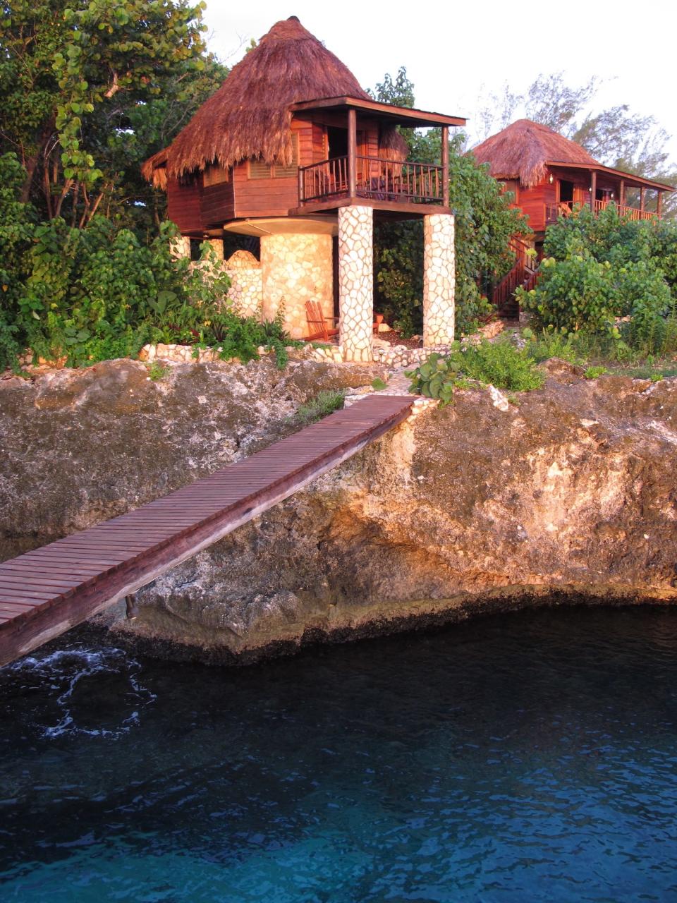 Tensing Pen (Negril, Jamaica)