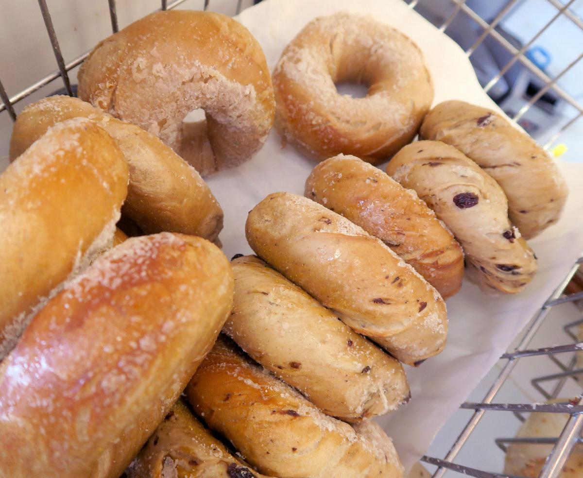 National Bagel Day 2024 Free bagel at Einstein Bros. and other bagel deals