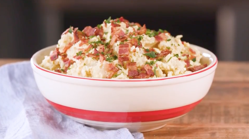 Southern-Style Potato Salad