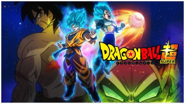 Dragon Ball Super em português brasileiro - Crunchyroll