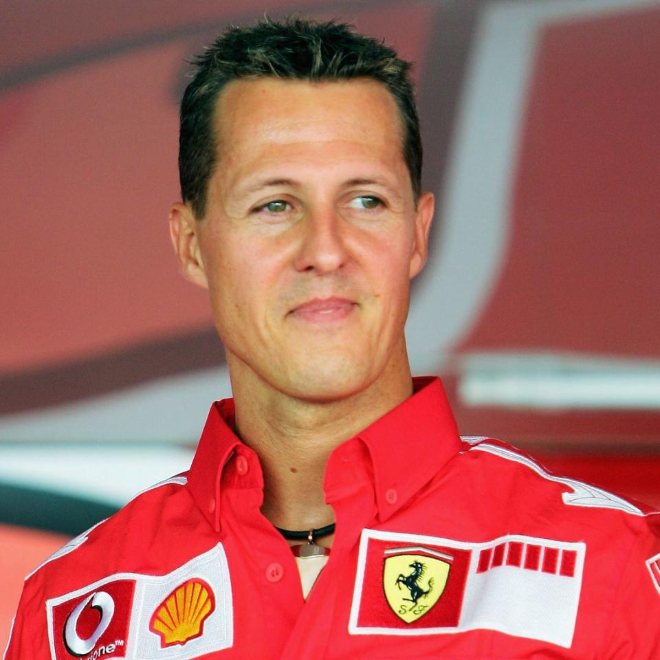 Michael Schumacher at 55: his 10-year secret rehabilitation, his family's silence pact, and grown children