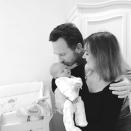 <p>Ginger Spice has become Mama Spice for the second time! Geri Halliwell Horner <span>welcomed son</span> Montague George Hector Horner at 8:48 a.m. on Jan. 21, her rep confirmed to PEOPLE. Baby Monty, as she and husband Christian Horner have nicknamed him, weighed in at 7 lbs., 8 oz. and joins big sisters Bluebell 10, and Olivia, 3.</p>