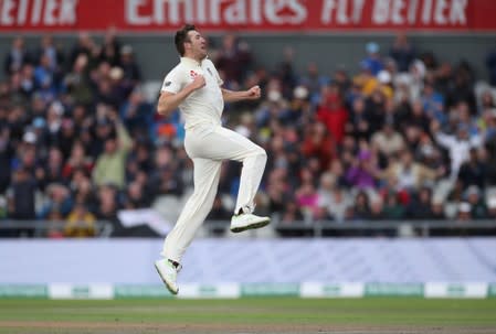 Ashes 2019 - Fourth Test - England v Australia