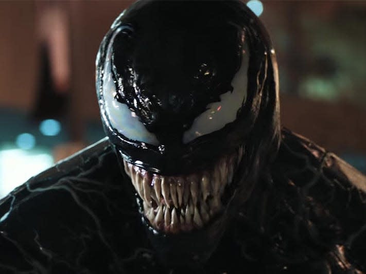 Venom