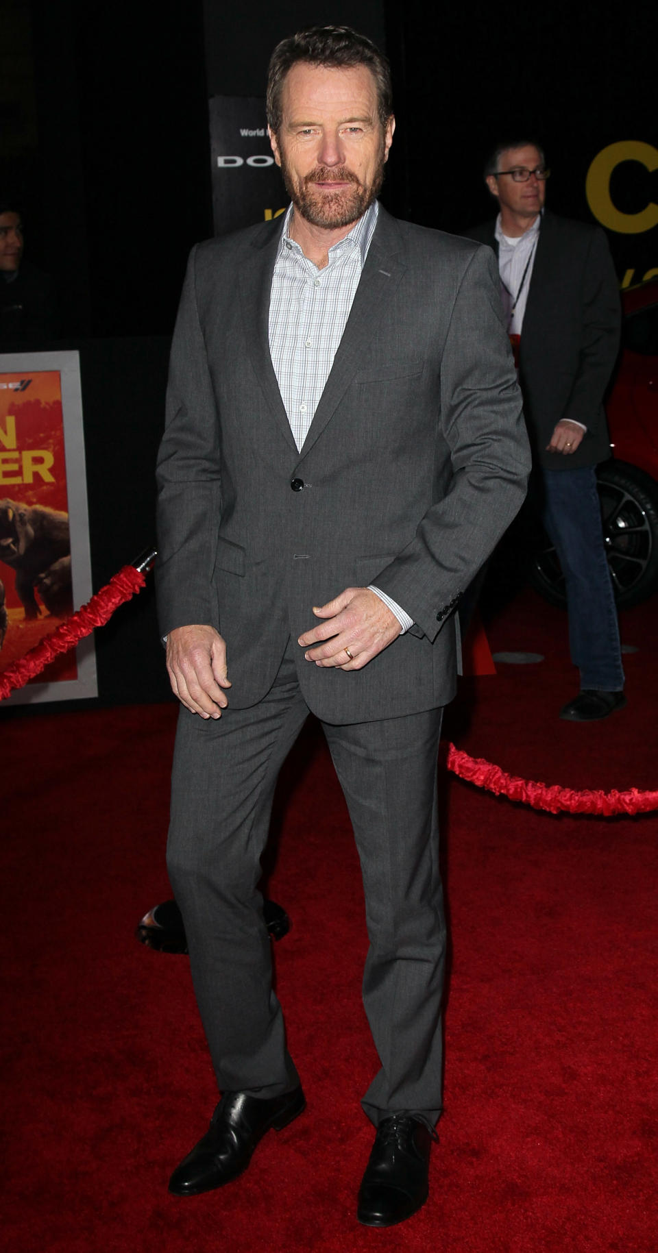 Premiere Of Walt Disney Pictures' "John Carter" - Arrivals