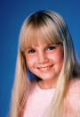 <p>After the young actress' role in the 1982 classic horror film, Heather landed a reoccurring role on <em>Happy Days</em> and had numerous other television appearances. Sadly, Heather passed away after going into cardiac arrest from septic shock at the age of 12. </p>