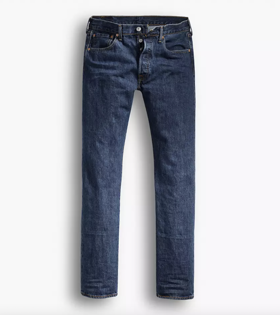 levi's jeans classic