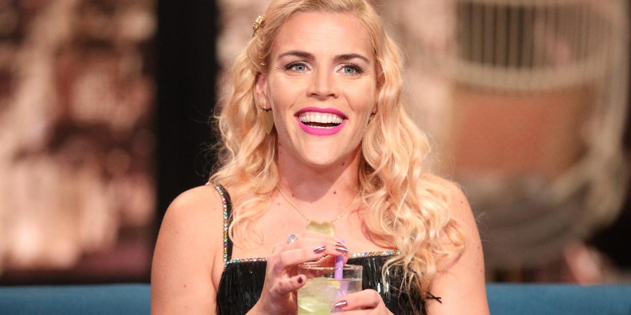 busy philipps