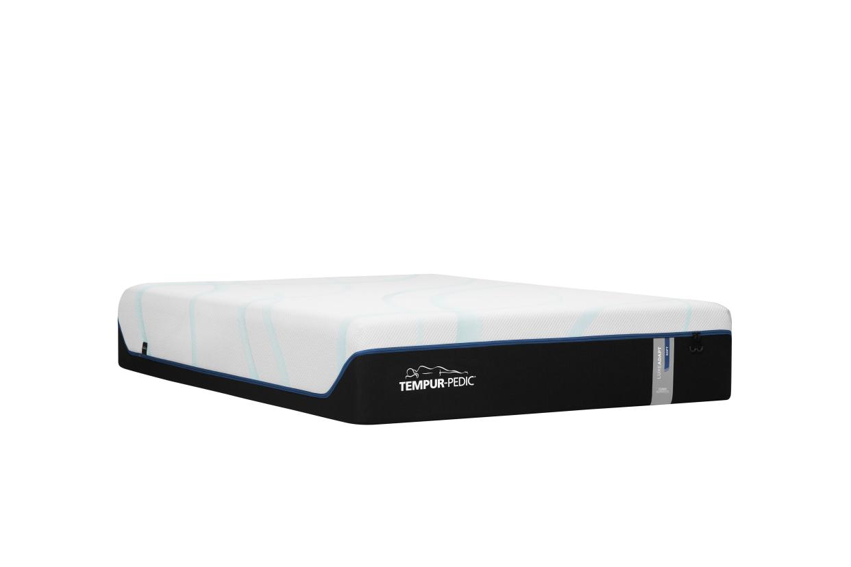 <p><a href="https://go.redirectingat.com?id=74968X1596630&url=https%3A%2F%2Fwww.tempurpedic.com%2Fshop-mattresses%2Ftempur-luxeadapt%2Fv%2F3017&sref=https%3A%2F%2Fwww.goodhousekeeping.com%2Fhome-products%2Fa40206219%2Ftempur-pedic-mattresses-review%2F" rel="nofollow noopener" target="_blank" data-ylk="slk:Shop Now;elm:context_link;itc:0;sec:content-canvas" class="link rapid-noclick-resp">Shop Now</a></p><p>LuxeAdapt Mattress</p><p>$4199.00</p><p>tempurpedic.com</p><span class="copyright">Andrew Kung</span>