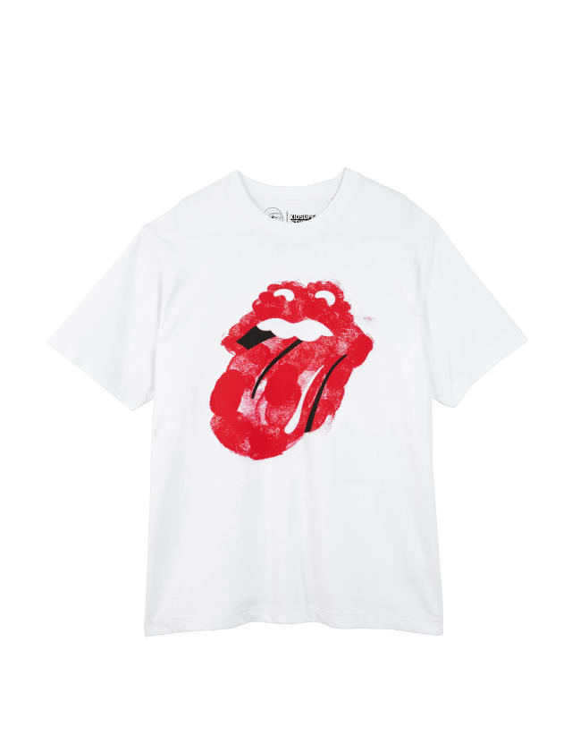 The Rolling Stone Toronto Blue Jays Lips 2023 shirt, hoodie