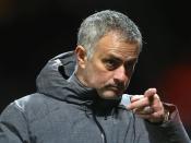 Jose Mourinho's Manchester derby tunnel bust-up: A timeline of what really happened after the game